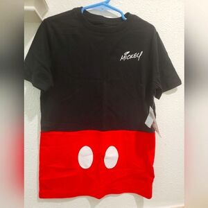 Mickey tshirt from Disney Parks